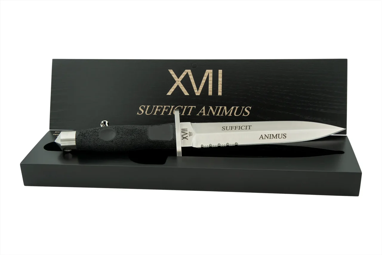 ADRA SPECIAL EDITION 17° STORMO_BOX OPEN