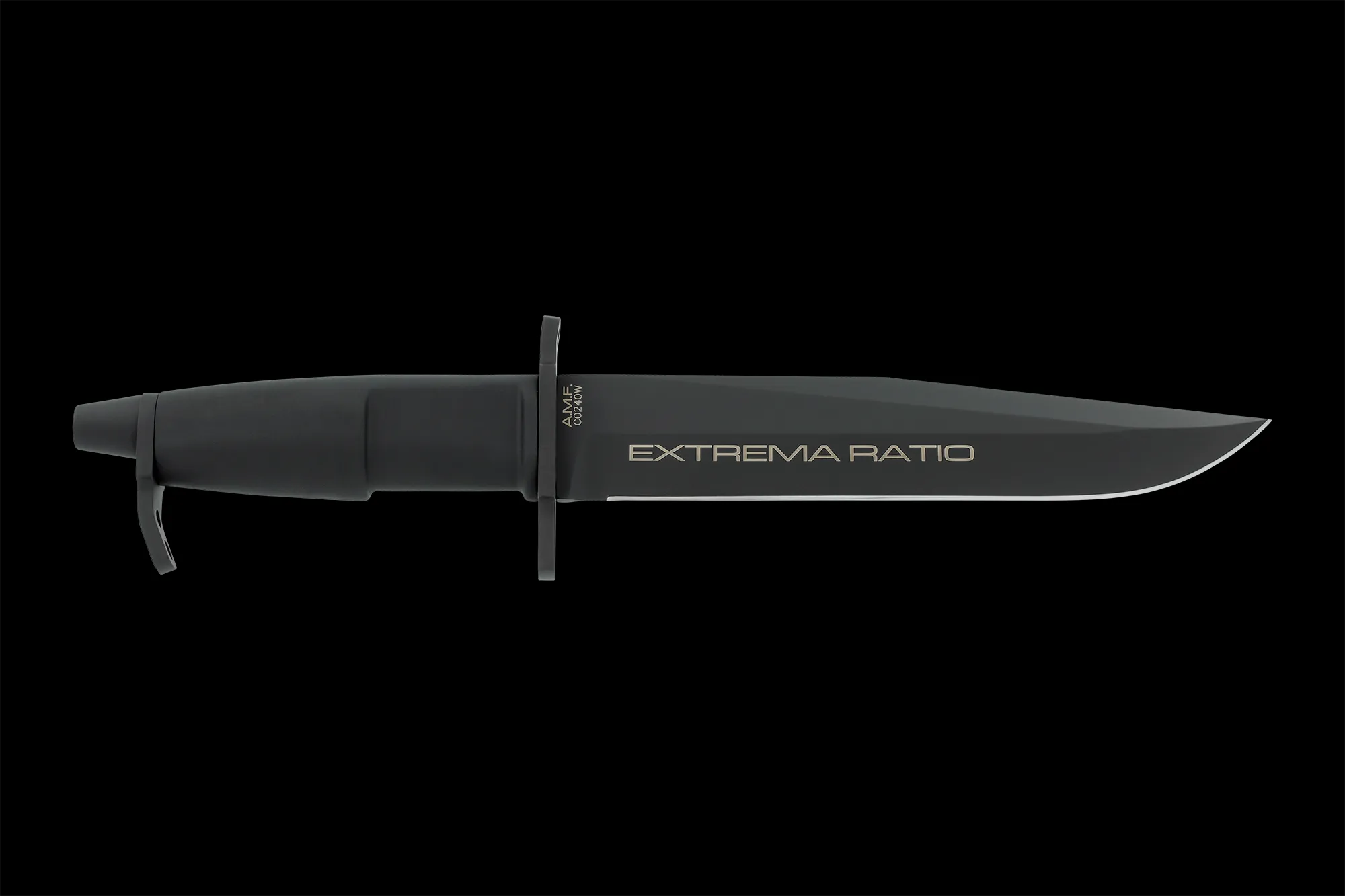 A.M.F. - Extrema Ratio USA