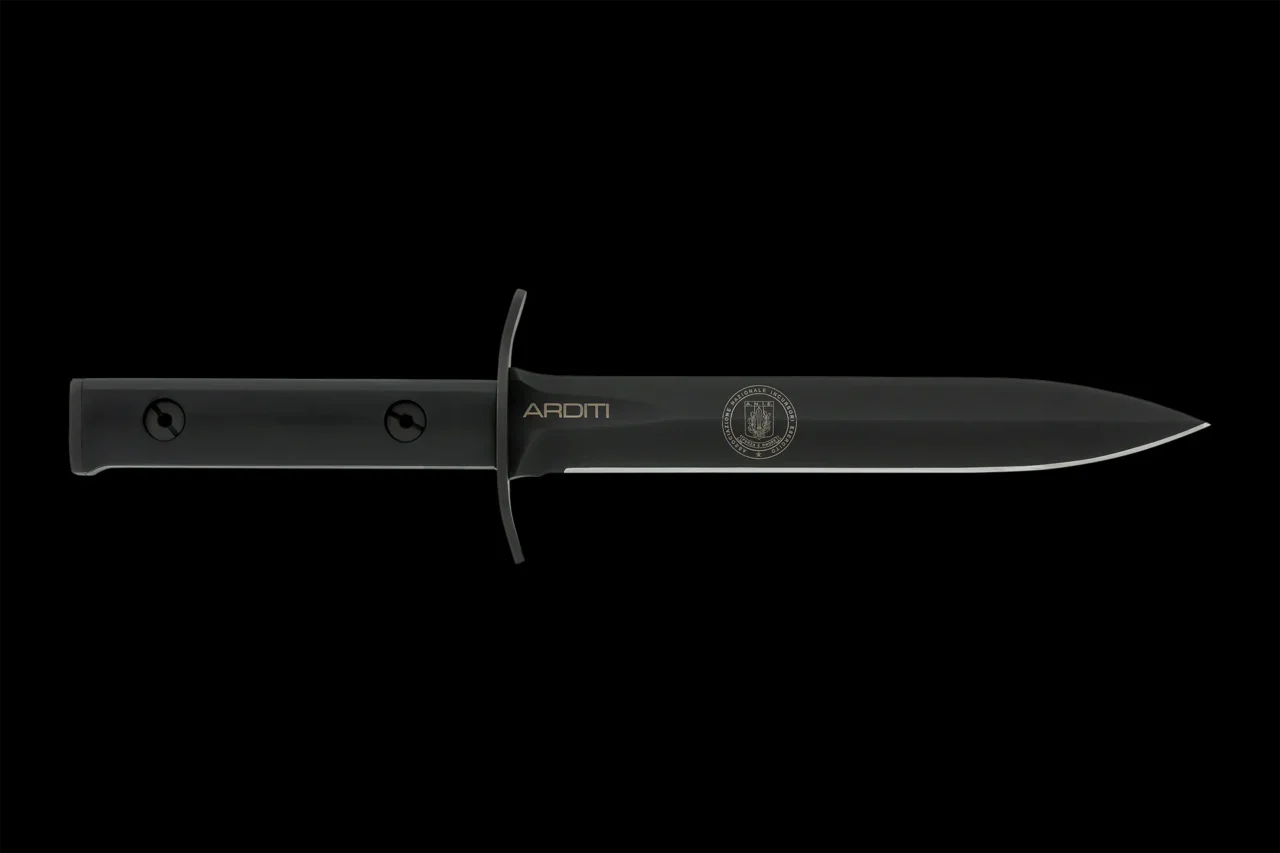 ARDITI BLACK