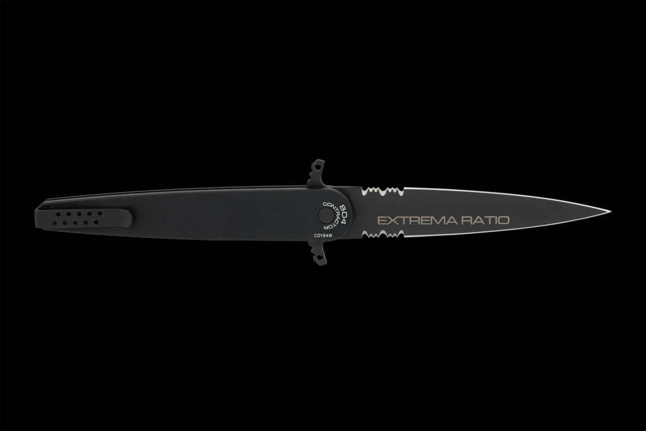 BD4 CONTRACTOR