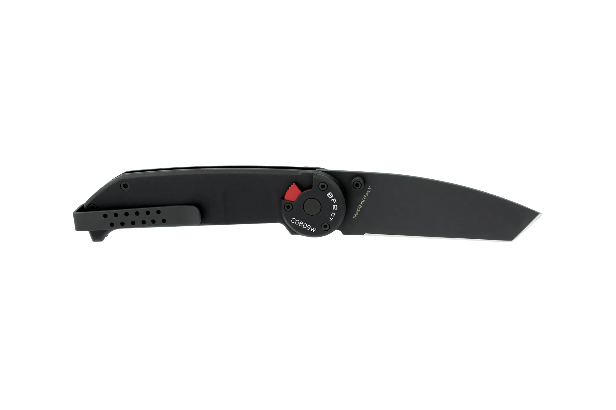 BF2 CT - Extrema Ratio USA