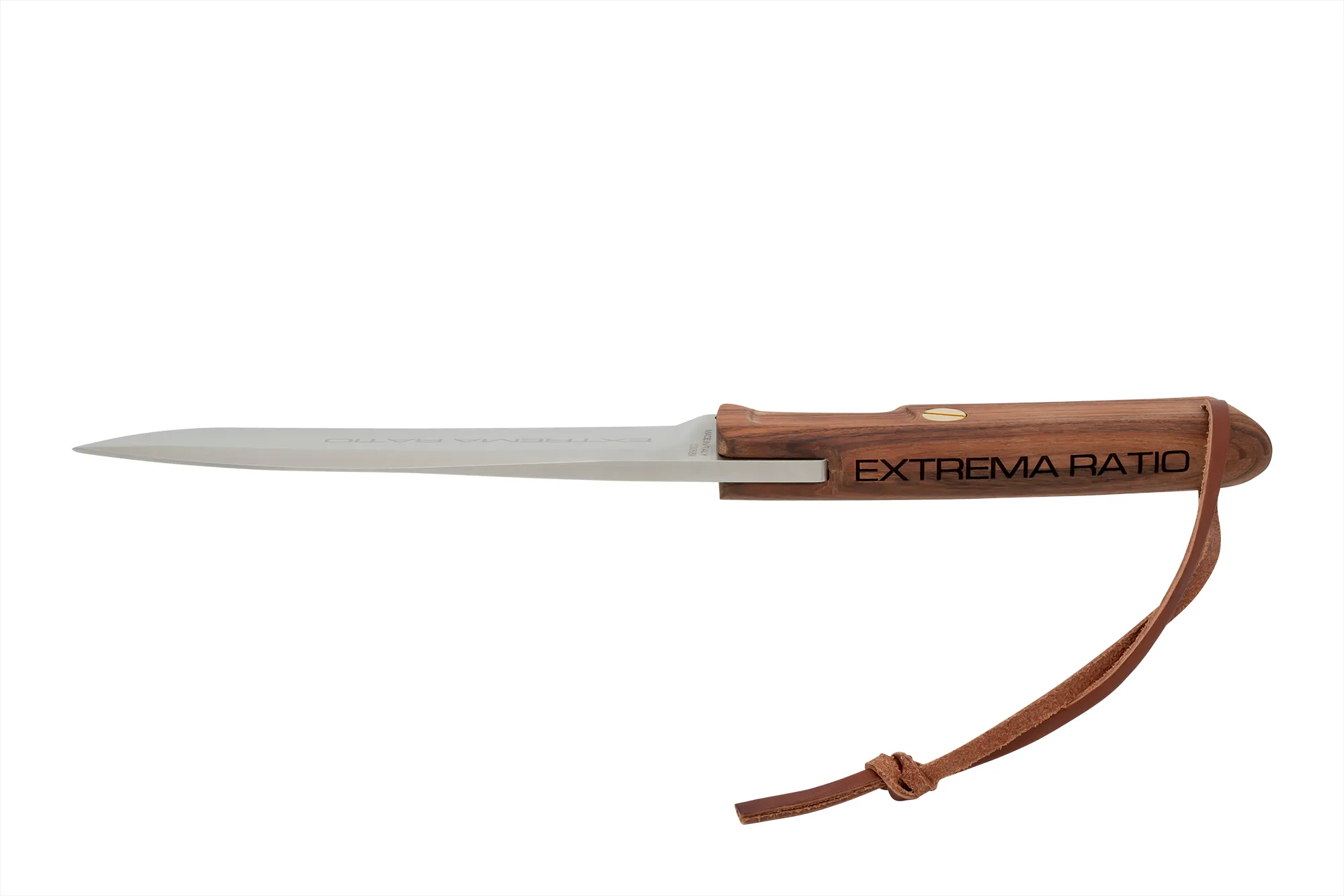 DOBERMANN IV - Extrema Ratio USA