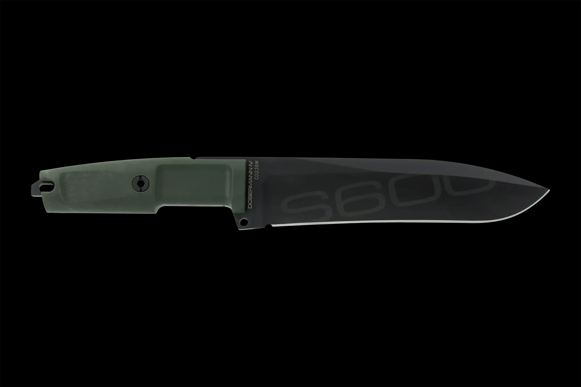 DOBERMANN IV S600