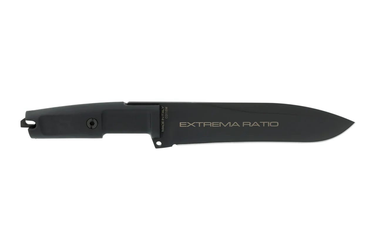 DOBERMANN IV - Extrema Ratio USA