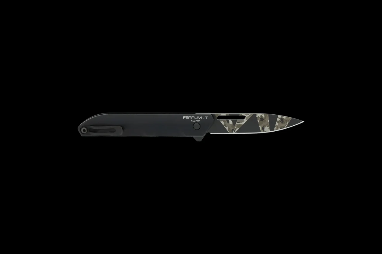 FERRUM T