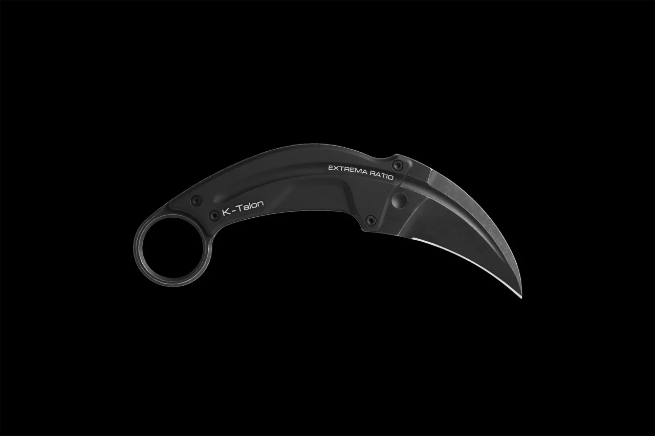 K-TALON