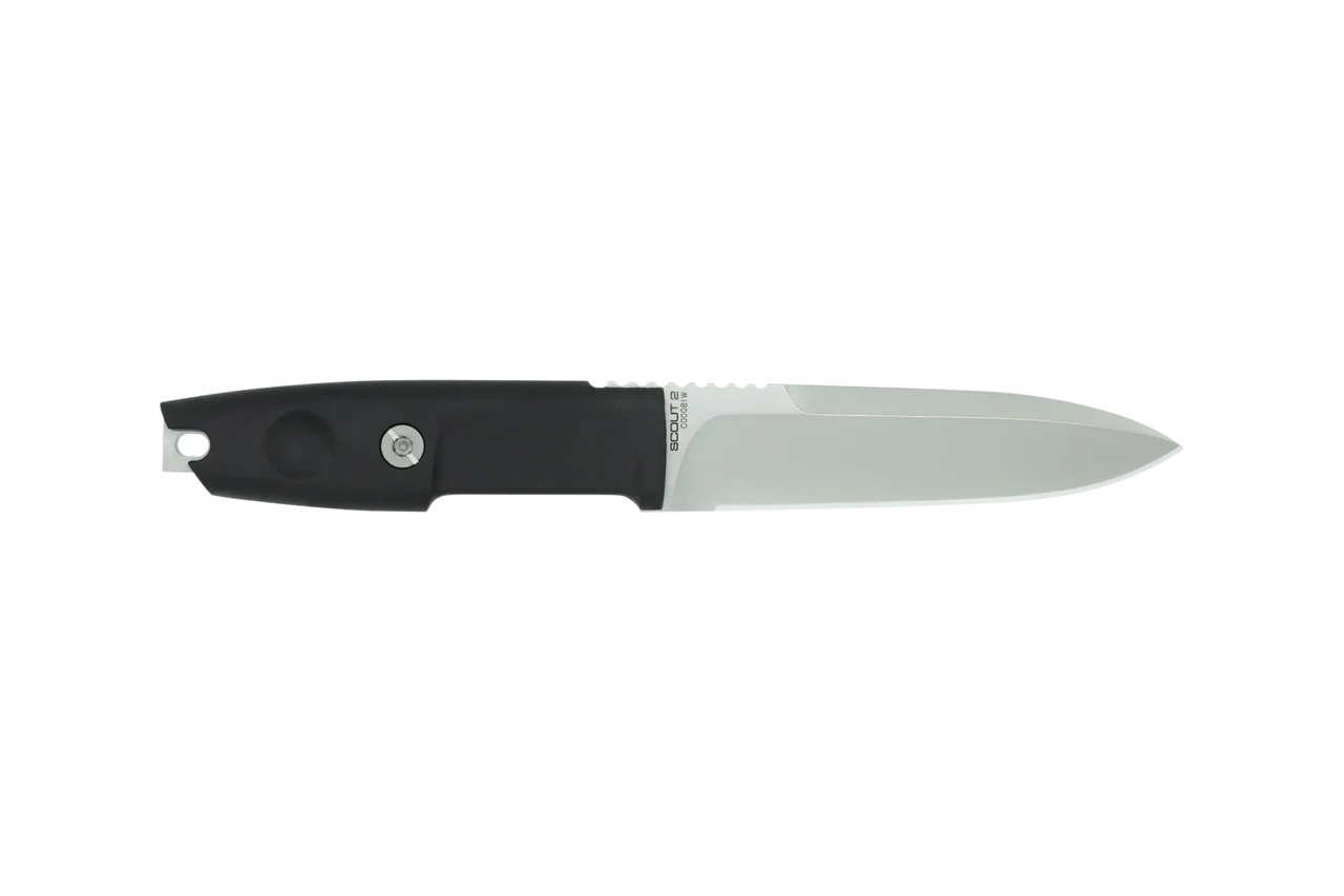 SCOUT 2 STONE WASHED