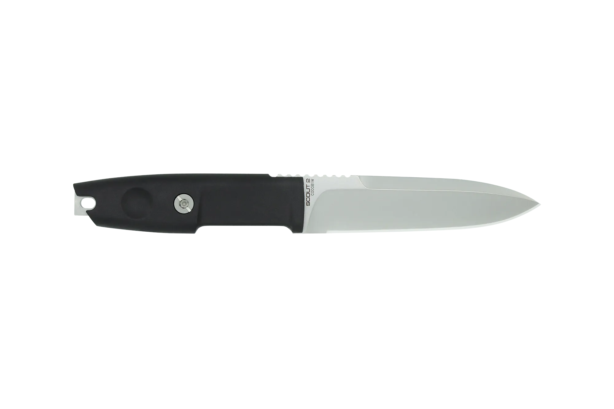 SCOUT 2 STONE WASHED