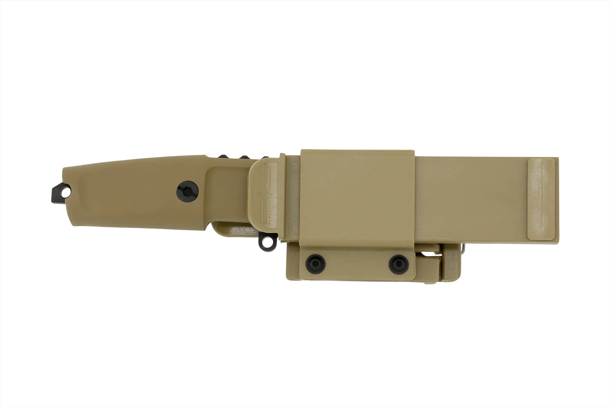 SHRAPNEL OG DESERT WARFARE_FODERO DX