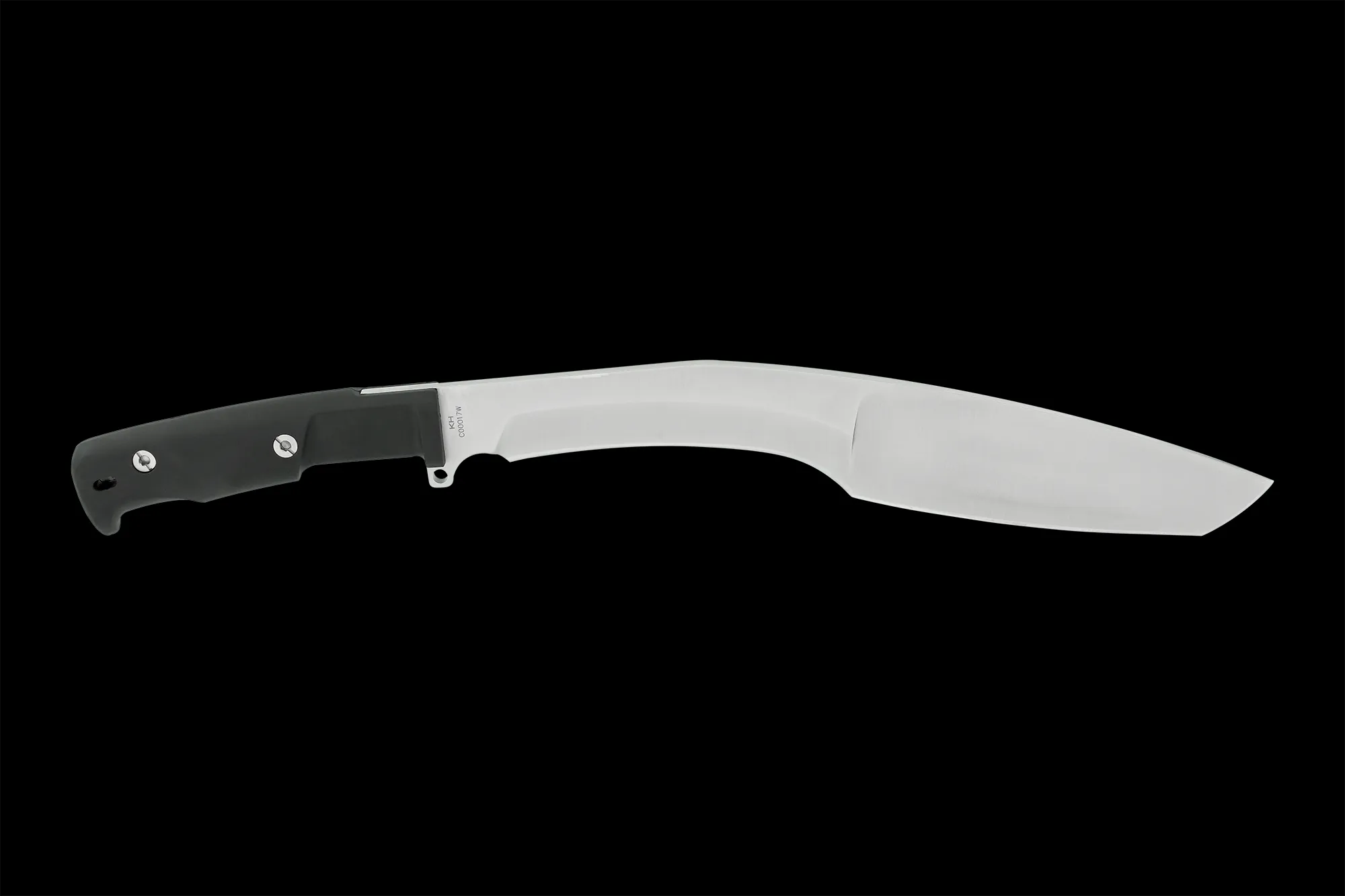 KH SATIN - Extrema Ratio USA