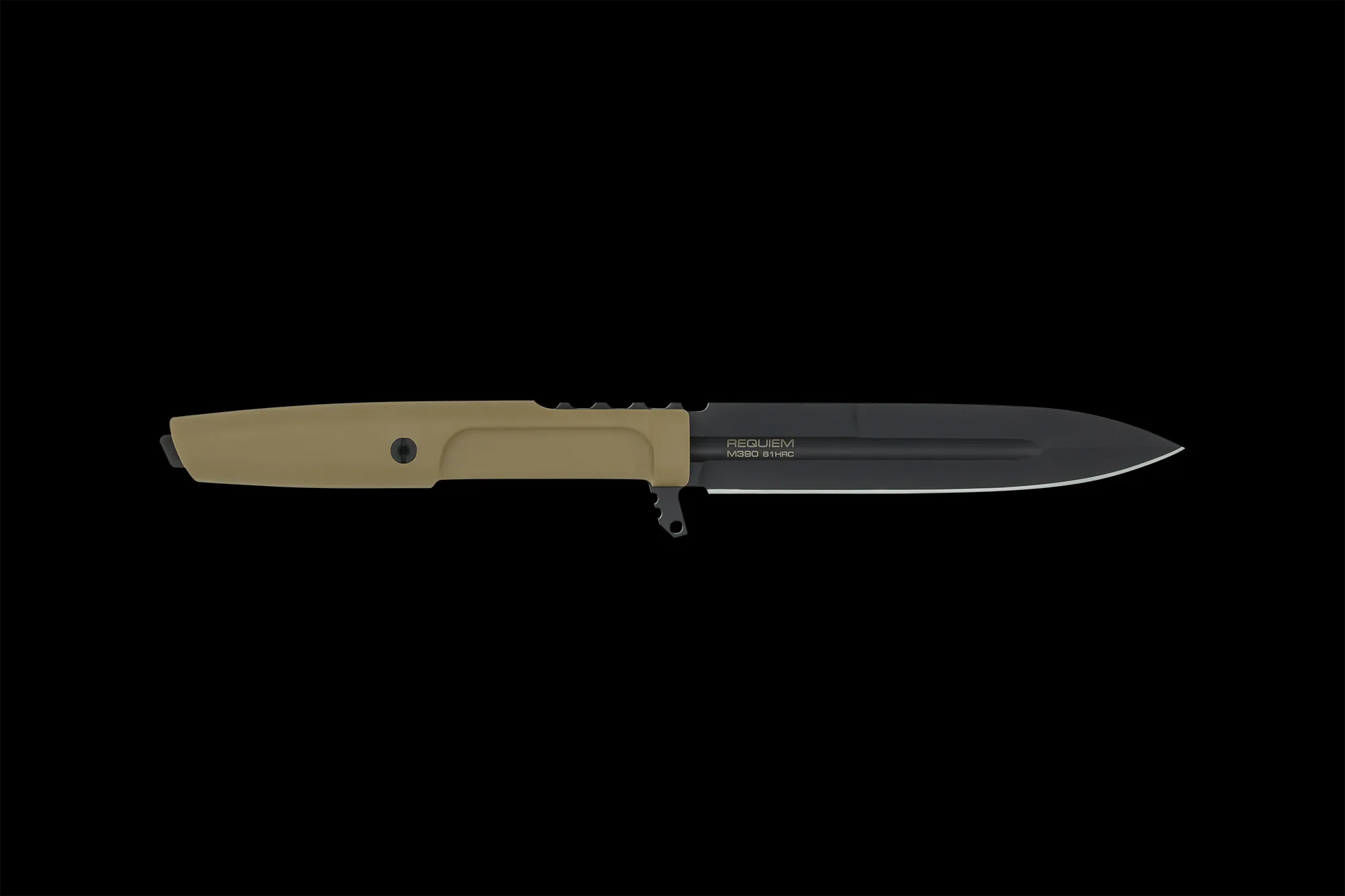 REQUIEM M390 - Extrema Ratio USA
