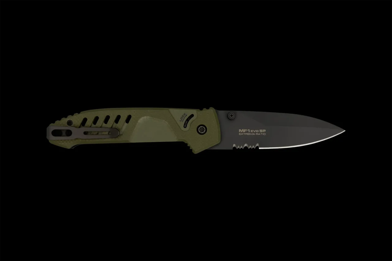 MF1 EVO SP G10