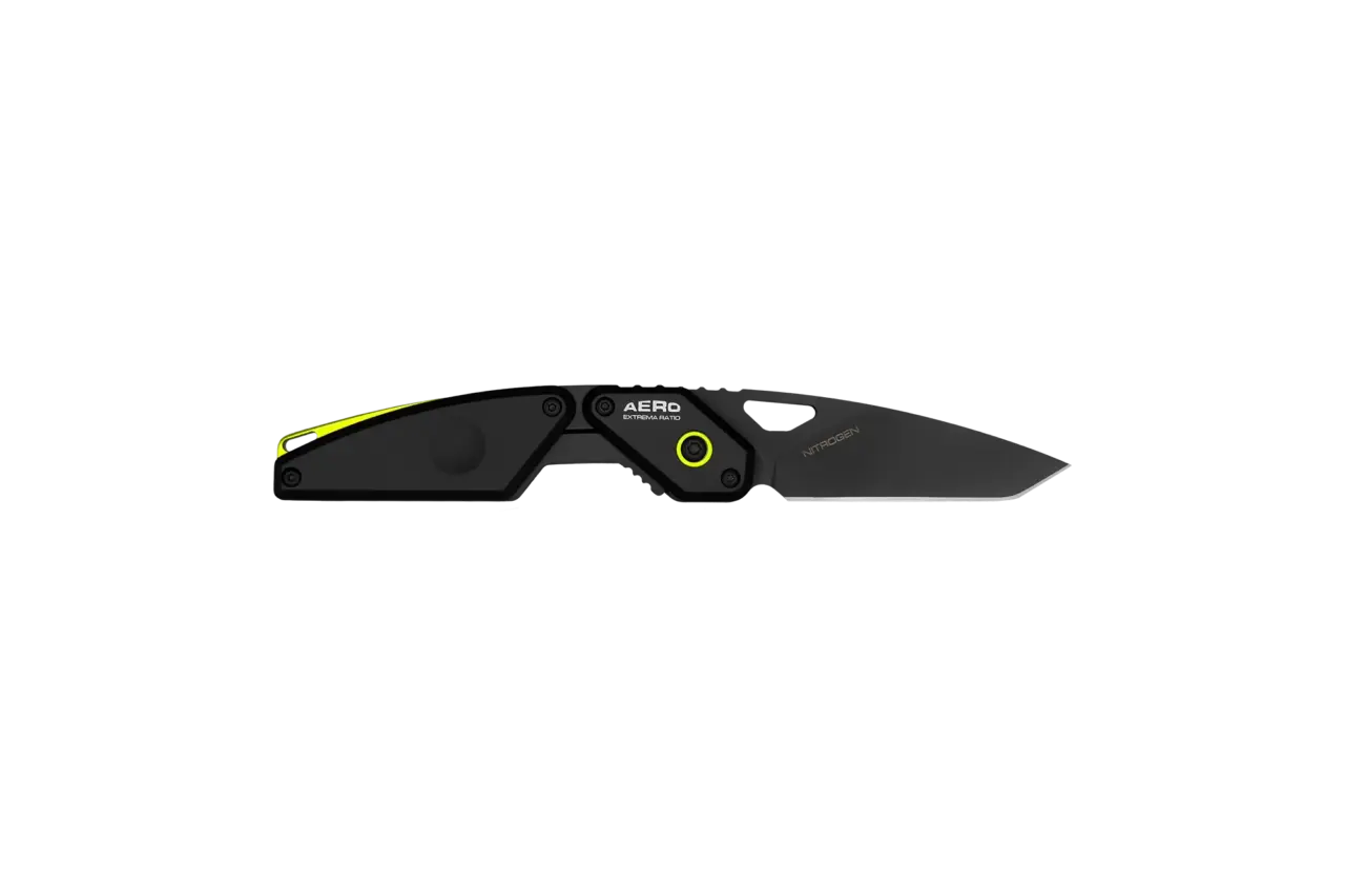 AERO NITROGEN BLACK LIME