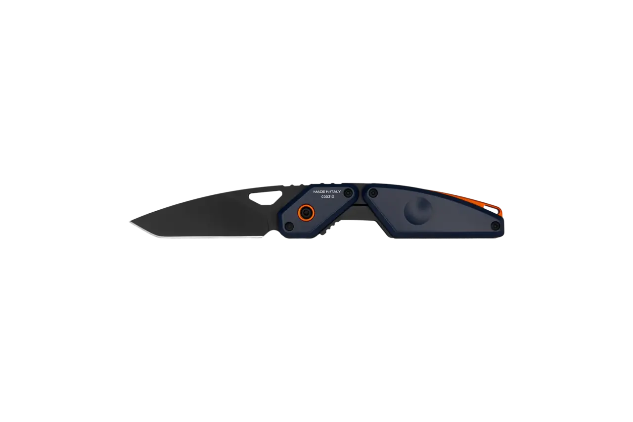 AERO NITROGEN BLUE ORANGE
