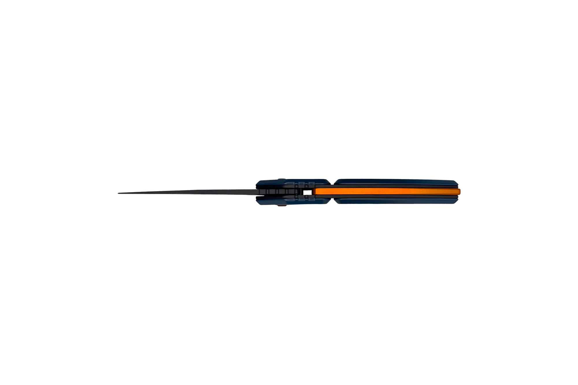 AERO NITROGEN BLUE ORANGE