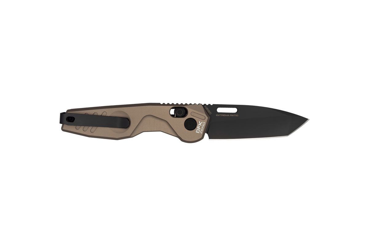 BFK ZERO